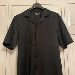 Zara shirt